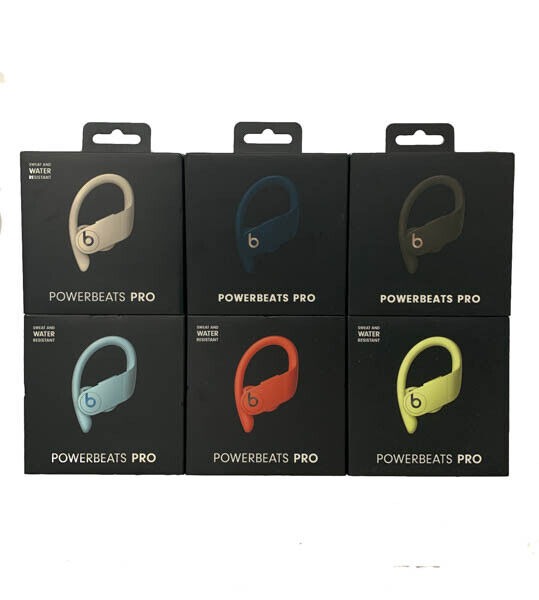 Powerbeats Pro