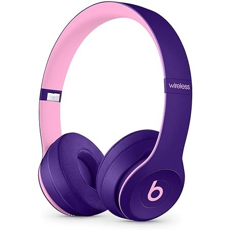 Beats Solo3 College style 4 Colors